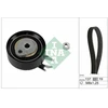 Image de Kit De Distribution 530016710 Ina Ina 530016710 Seat;Skoda;Volkswagen