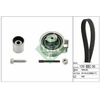 Image de Kit De Distribution 530017610 Ina Ina 530017610 Audi;Ford;Seat;Volkswagen
