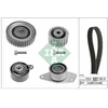 Image de Kit De Distribution 530019410 Ina Ina 530019410 Opel;Renault