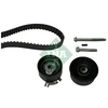 Image de Kit De Distribution 530019810 Ina Ina 530019810 Nissan;Opel;Renault