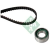 Image de Kit De Distribution 530020610 Ina Ina 530020610 Fiat;Lancia