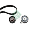 Image de Kit De Distribution 530022510 Ina Ina 530022510 Alfa Romeo;Fiat;Lancia