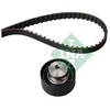 Image de Kit De Distribution 530022810 Ina Ina 530022810 Abarth;Alfa Romeo;Fiat;Jeep;Lancia;Opel