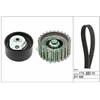 Image de Kit De Distribution 530023210 Ina Ina 530023210 Fiat;Iveco