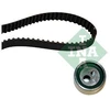 Image de Kit De Distribution 530023310 Ina Ina 530023310 Citroen;Fiat;Peugeot