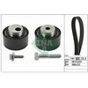 Image de Kit De Distribution 530023510 Ina Ina 530023510 Citroen;Fiat;Lancia;Peugeot;Suzuki