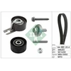 Image de Kit De Distribution 530023910 Ina Ina 530023910 Citroen;Ford;Peugeot;Toyota