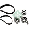 Image de Kit De Distribution 530024510 Ina Ina 530024510 Honda;Mg;Rover