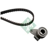 Image de Kit De Distribution 530024810 Ina Ina 530024810 Volvo
