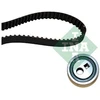 Image de Kit De Distribution 530025210 Ina Ina 530025210 Citroen;Peugeot