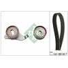 Image de Kit De Distribution 530026810 Ina Ina 530026810 Toyota