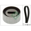 Image de Kit De Distribution 530028510 Ina Ina 530028510 Kia;Mazda