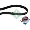 Image de Kit De Distribution 530032710 Ina Ina 530032710 Daihatsu