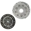 Image de Kit D'Embrayage Luk Repset 622 3061 09 Luk 622306109 Renault