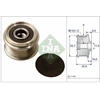 Image de Poulie Roue Libre, Alternateur 535006010 Ina Ina 535006010 Seat;Skoda;Volkswagen
