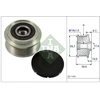 Image de Poulie Roue Libre, Alternateur 535006510 Ina Ina 535006510 Opel;Vauxhall