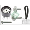 Image de Kit De Distribution 530019710 Ina Ina 530019710 Dacia;Nissan;Renault;Suzuki