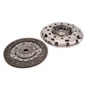 Image de Kit D'Embrayage Luk Sac 624 3163 09 Luk 624316309 Ford