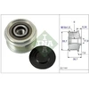 Image de Poulie Roue Libre, Alternateur 535007710 Ina Ina 535007710 Chevrolet;Mercedes-Benz;Opel;Ssangyong;Vauxhall