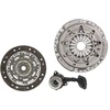 Image de Kit D'Embrayage Luk Repset Pro 623 3123 Luk 623312333 Ford