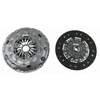 Image de Kit D'Embrayage Luk Sac 624 3180 09 Luk 624318009 Audi;Seat;Skoda;Volkswagen