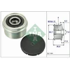 Image de Poulie Roue Libre, Alternateur 535007410 Ina Ina 535007410 Ford