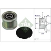 Image de Poulie Roue Libre, Alternateur 535008110 Ina Ina 535008110 Dacia;Lada;Mitsubishi;Nissan;Opel;Renault;Smart