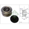 Image de Poulie Roue Libre, Alternateur 535007910 Ina Ina 535007910 Hyundai;Kia