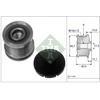 Image de Poulie Roue Libre, Alternateur 535008510 Ina Ina 535008510 Opel;Saab