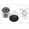 Image de Poulie Roue Libre, Alternateur 535008610 Ina Ina 535008610 Mercedes-Benz
