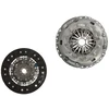 Image de Kit D'Embrayage Luk Sac 624 3156 09 Luk 624315609 Volkswagen