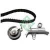Image de Kit De Distribution 530034510 Ina Ina 530034510 Audi;Seat;Skoda;Volkswagen