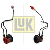 Image de Buté Hydraulique, Embrayage 510 0083 10 Luk Luk 510008310 Land Rover