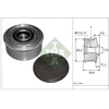 Image de Poulie Roue Libre, Alternateur 535008710 Ina Ina 535008710 Ford;Nissan