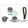 Image de Kit De Distribution 530035710 Ina Ina 530035710 Renault