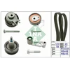 Image de Kit De Distribution 530036010 Ina Ina 530036010 Seat;Volkswagen