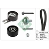 Image de Kit De Distribution 530036910 Ina Ina 530036910 Citroen;Suzuki
