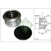 Image de Poulie Roue Libre, Alternateur 535 0090 10 Ina Ina 535009010 Ford;Mazda