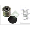 Image de Poulie Roue Libre, Alternateur 535011110 Ina Ina 535011110 Mercedes-Benz