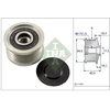 Image de Poulie Roue Libre, Alternateur 535011210 Ina Ina 535011210 Alfa Romeo;Fiat;Lancia;Opel;Saab