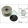 Image de Poulie Roue Libre, Alternateur 535011510 Ina Ina 535011510 Alfa Romeo;Cadillac;Fiat;Lancia;Opel;Saab;Suzuki;Vauxhall