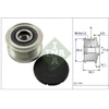 Image de Poulie Roue Libre, Alternateur 535010310 Ina Ina 535010310 Citroen;Fiat;Iveco;Peugeot;Porsche