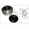 Image de Poulie Roue Libre, Alternateur 535 0107 10 Ina Ina 535010710 Alfa Romeo;Fiat