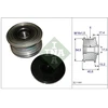 Image de Poulie Roue Libre, Alternateur 535010910 Ina Ina 535010910 Nissan;Renault