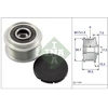 Image de Poulie Roue Libre, Alternateur 535009810 Ina Ina 535009810 Ford
