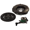 Image de Kit D'Embrayage Luk Repset Pro 624 3182 Luk 624318233 Mercedes-Benz