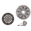 Image de Kit D'Embrayage Luk Repset Pro 623 2942 Luk 623294233 Volvo