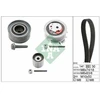 Image de Kit De Distribution 530040510 Ina Ina 530040510 Audi;Chrysler;Dodge;Jeep;Mitsubishi;Seat;Skoda;Volkswagen
