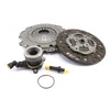 Image de Kit D'Embrayage Luk Repset Pro 621 3027 Luk 621302733 Opel;Saab;Vauxhall