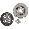 Image de Kit D'Embrayage Luk Repset Pro 623 3113 Luk 623311333 Fiat;Opel;Vauxhall